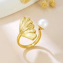 Elegant High-End Square Bracelet - Light Luxury Gold Diamond-Embedded Titanium Steel Buckle Bangle