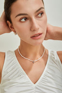 Stainless Steel Necklace