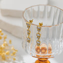 Wholesale INS Style Earrings - High-Value Design Studs & Dangles, Light Luxury Hypoallergenic Non-Fading Jewelry for Gifts