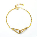 Bracelets & Bangles SS