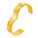 Wholesale European & American New Style Open Oil-Pressure Bracelets - Irregular V-Shape, Unique Niche Design, Exquisite C-Shape