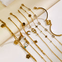 $1 Free Sample for First-Time Cooperation (1-5pcs, WhatsApp Echo)