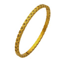 European and American INS-style Fashion Bracelet, Square Checkered Zircon Bangle, Colored Full-Zircon Fine Stainless Steel Bracelet for Women