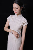 Niche Multi-Moonstone Charm Sterling Silver Bracelet - Gold-Tone Boho-Chic Elegant Design, Statement Jewelry for Women